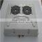 Vehicle bus engine driven of 12 volt minivan air conditioner
