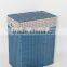 Super quality Best-Selling plastic laundry baskets with handles