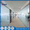 China Manufacturer tempered frosted glass door made in china