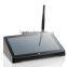 Intel Bay Trail-T CR Z3735F windows&android Dual OS TV Box EW02 media box