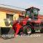 Wheel loader attachments, bucket for loader