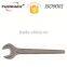 High quality special hand tool steel single open end wrench                        
                                                Quality Choice