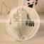 Hot Sale Ghost Fabric Printed String Lights Halloween Party Decoration