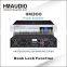 HM300 Best Sale 4ohm or 8ohm professional Stereo Audio Amplifier