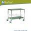 Heavy Duty Hotel Housekeeping Maid Cart