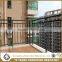 2016 popular wrought iron balcony railing designs