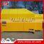 ISO9001:2008 Certification automatic concrete recycle machine