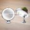 make up mirror LED wall mounted swivel mirror Lighted bathroom mirror