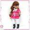 wholesale 18" fashion doll accessories clothes