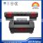 Mini LED UV Flatbed Printer Machine
