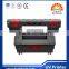 Bestdasin LED UV 5038 Flatbed Printer,mini led uv flatbed printer machine