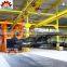 Hook hanger Type Gas Cylinder Shot Blasting Machine