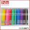New Item Brush Marker Water Color Pen Soft Brush Tip