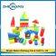 EVA gifts educational foam cube toys for children