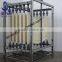 MBR membrane bioreactor for waste water treatment