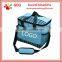 11" waterproof insulation ice picnic lunch cooler bag for 24 cans