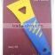 Ice/Snow Shovel Scraper Removal Clean Tool Plastic Scraper
