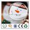 2016 top selling fashional and durable santa toilet seat cover lid