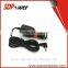 car charger for portable dvd player, humifier,gps