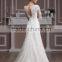 New collection Italy design Mermaid Wedding Dress / Bridal Gown