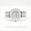 2016 new design style waterproof japan movt stainless steel mens watch
