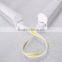 High lumen 12W 900mm T5 Tube LED Lighting IP44 Rating for School Light