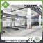 Automatic PSH multi-level parking system