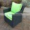 INDOOR RATTAN FURNITURE SWING CHAIR