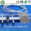 high quality and low price outdoor satellite tv yagi antenna