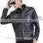 100% leather jackets for men