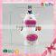 Babypro 2015 China Suppier New Baby Products Promotion Gift Unique Design Special Cartoon Ice Cream Cup With Lid