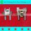 High quality strain clamps-socket eye, transmission line hardware