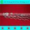 High quality electric cable fitting preformed armour rod / helical rod electric power fitting