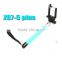 Hot sell factory supply gyro stabilizer for cameras selfie stick 2016 made in china