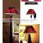 2015 European Indoor Wood Floor Lamp for Decoration(Hotel Series)