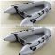 3.3m aluminum floor sports fishing inflatable boat