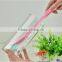 Household pp plastic long detachable handle brush