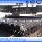 black painting seamless steel pipe