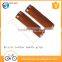 bicycle handlebar grip, bicycle spare parts, RUBBER leather bike grip