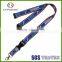 hot sale promotional heat transfer lanyard