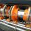 High quality Carton packaging machinery :CH-1 Corrugating Cardboard Automatic Clapboard Machine