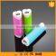 Low Price Cellphone Battery Charger Heart Shaped Power Bank