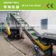 Recycled PET plastic bottle crusher/plastic crusher machine for sale/LDPE HDPE film crusher machine