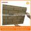 Wanael Faux Brick Exterior Wall Cladding