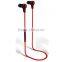 (Top hot style ) 2016 promotional gift rope cable earphone Wireless Bluetooth Headphone with high quality