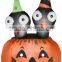 PVC halloween decorations,2014 halloween decorations,inflatable yard decorations