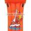 games children's inflatable toy surf board