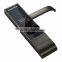 password door lock ,glass touch door lock