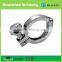 2 inch Sanitary stainless steel pipe clamp connector