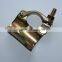 Rizhao Manufactuer T Bolt Scaffold Single Coupler